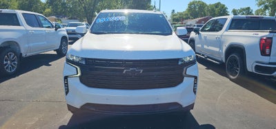 2023 Chevrolet Tahoe RST 4WD