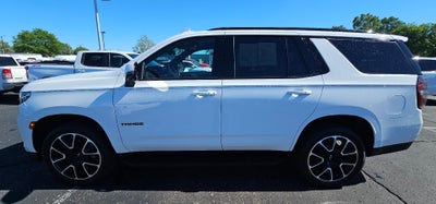 2023 Chevrolet Tahoe RST 4WD
