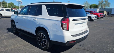 2023 Chevrolet Tahoe RST 4WD
