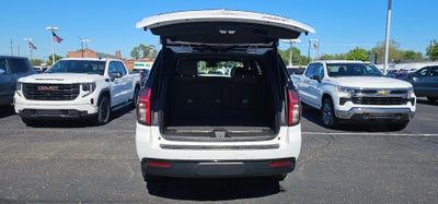 2023 Chevrolet Tahoe RST 4WD