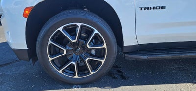 2023 Chevrolet Tahoe RST 4WD