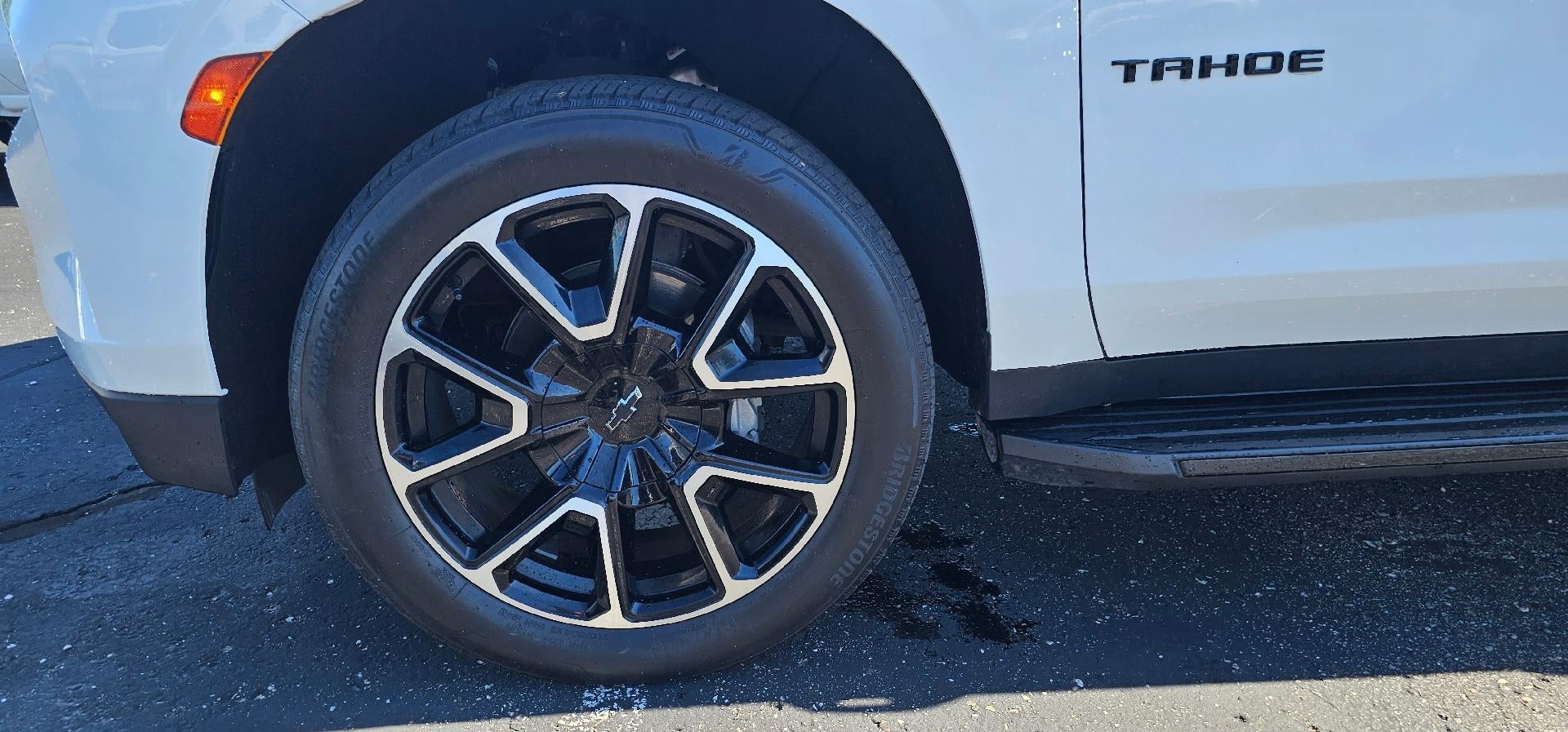 2023 Chevrolet Tahoe RST 4WD