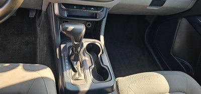 2017 GMC Canyon 2WD RWD
