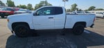2017 GMC Canyon 2WD RWD