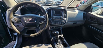2017 GMC Canyon 2WD RWD