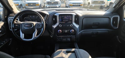 2020 GMC Sierra 1500 Elevation 4WD