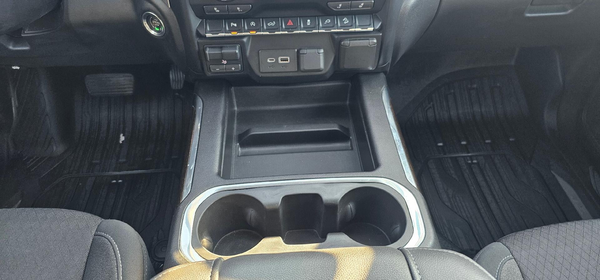 2020 GMC Sierra 1500 Elevation 4WD