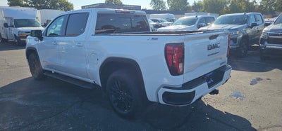 2020 GMC Sierra 1500 Elevation 4WD