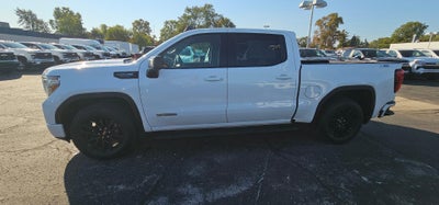2020 GMC Sierra 1500 Elevation 4WD