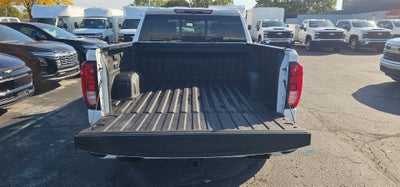 2020 GMC Sierra 1500 Elevation 4WD