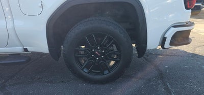 2020 GMC Sierra 1500 Elevation 4WD