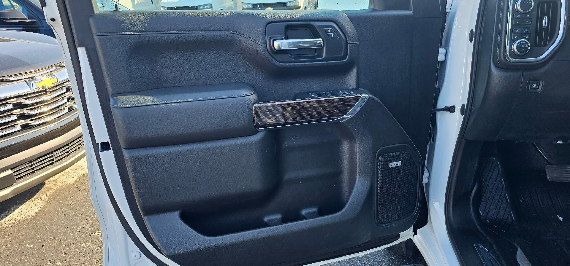 2020 GMC Sierra 1500 Elevation 4WD