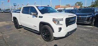 2020 GMC Sierra 1500 Elevation 4WD