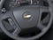 2026 Chevrolet Express Cutaway 3500 1WT RWD