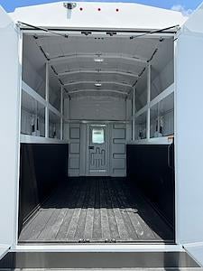 2026 Chevrolet Express Cutaway 3500 1WT RWD