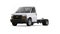 2026 Chevrolet Express Cutaway 3500 1WT RWD