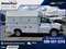 2026 Chevrolet Express Cutaway 3500 1WT RWD
