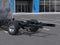 2026 Chevrolet Express Cutaway 3500 1WT RWD