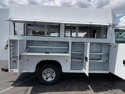 2026 Chevrolet Express Cutaway 3500 1WT RWD