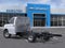 2026 Chevrolet Express Cutaway 3500 1WT RWD