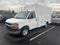 2024 Chevrolet Express Cutaway 3500 Base