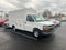 2024 Chevrolet Express Cutaway 3500 Base