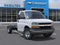 2026 Chevrolet Express Cutaway 3500 1WT RWD
