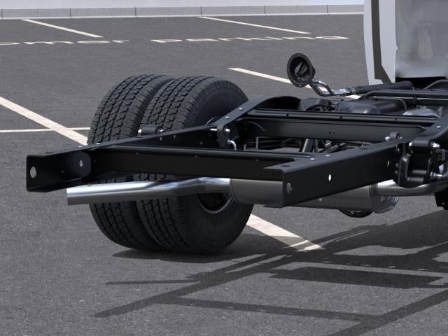 2026 Chevrolet Express Cutaway 3500 1WT RWD