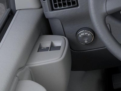 2026 Chevrolet Express Cutaway 3500 1WT RWD