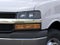 2026 Chevrolet Express Cutaway 3500 1WT RWD