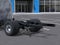 2026 Chevrolet Express Cutaway 3500 1WT RWD