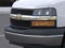 2026 Chevrolet Express Cutaway 3500 1WT RWD