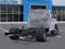 2026 Chevrolet Express Cutaway 3500 1WT RWD