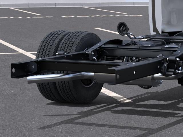 2026 Chevrolet Express Cutaway 3500 1WT RWD