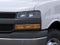 2025 Chevrolet Express Cutaway 3500 1WT RWD