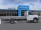 2025 Chevrolet Express Cutaway 3500 1WT RWD