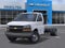 2025 Chevrolet Express Cutaway 3500 1WT RWD