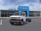 2026 Chevrolet Express Cutaway 3500 1WT RWD