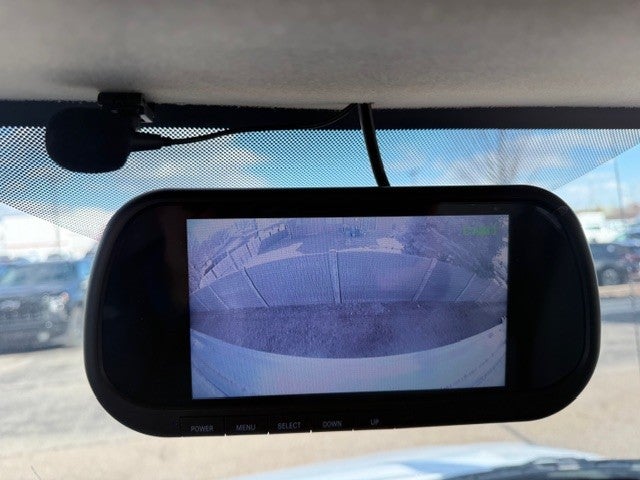 2026 Chevrolet Express Cutaway 3500 1WT RWD