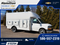 2026 Chevrolet Express Cutaway 3500 1WT RWD