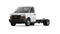 2026 Chevrolet Express Cutaway 3500 1WT RWD