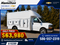 2026 Chevrolet Express Cutaway 3500 1WT RWD