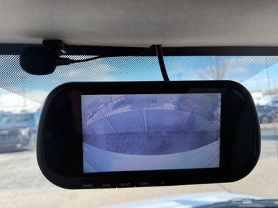 2026 Chevrolet Express Cutaway 3500 1WT RWD