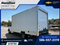 2026 Chevrolet Express Cutaway 3500 1WT RWD