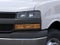 2026 Chevrolet Express Cutaway 3500 1WT RWD