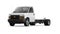 2025 Chevrolet Express Cutaway 3500 1WT RWD