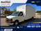 2026 Chevrolet Express Cutaway 3500 1WT RWD