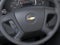 2026 Chevrolet Express Cutaway 3500 1WT RWD