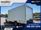 2026 Chevrolet Express Cutaway 3500 1WT RWD