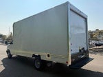 2026 Chevrolet Express Cutaway 3500 1WT RWD